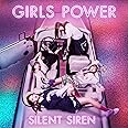 GIRLS POWER(通常盤)
