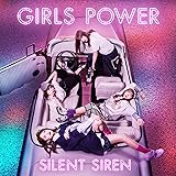 GIRLS POWER(通常盤)