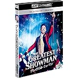 グレイテスト・ショーマン (2枚組)[4K ULTRA HD + Blu-ray]