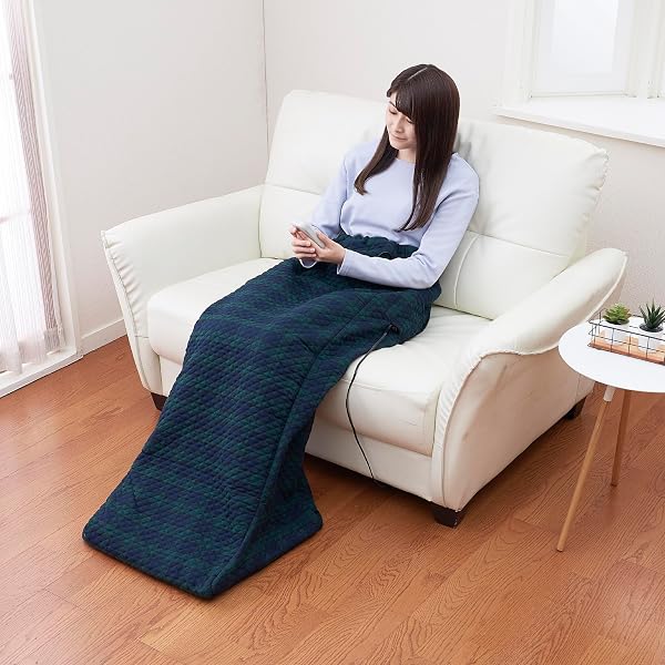 Amazon.co.jp: 足入れヒーター 2024年 足温器 電気足温器 1～9時間