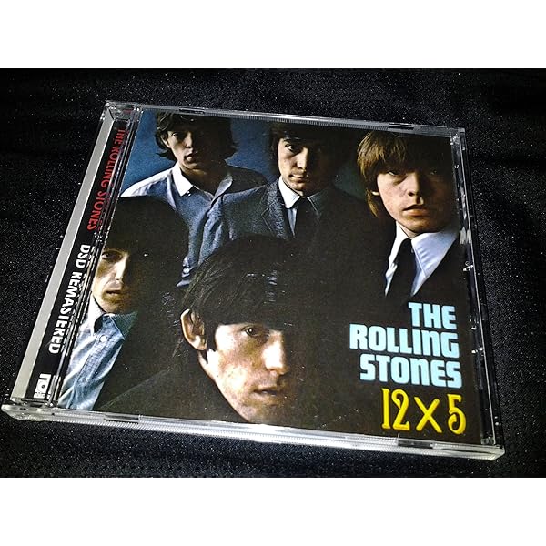 Amazon.co.jp: England's Newest Hit Makers: Rolling Stones: Music