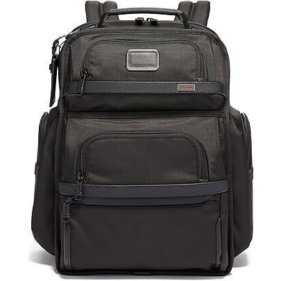 Amazon.co.jp: [トゥミ] バックパック ALPHA 3 ブリーフパック