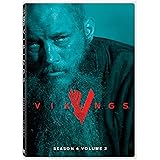 Vikings: Season 4 Vol 2 (us)