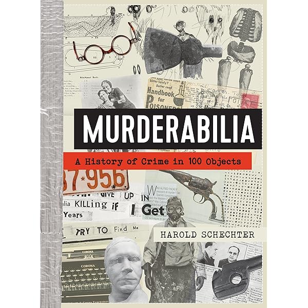 洋書 Paul Gambino Killer Collections Killer Collections: Dark Artifacts from True Crime: Gambino, Paul
