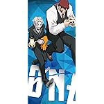 血界戦線 iPhone 15,14,13,12,11,X 壁紙(1125x2436) ギルベルトと彼の淹れた紅茶を飲むクラウス 血界戦線 iPhone 15,14,13,12,11,X 壁紙(1125x2436) ギルベルトと彼の淹れた紅茶を飲むクラウス
