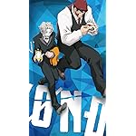 血界戦線 iPhoneSE/5s/5c/5(640×1136)壁紙 ギルベルトと彼の淹れた紅茶を飲むクラウス 血界戦線 iPhoneSE/5s/5c/5(640×1136)壁紙 ギルベルトと彼の淹れた紅茶を飲むクラウス