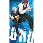 血界戦線 フルHD(1080×1920)スマホ壁紙/待受 ギルベルトと彼の淹れた紅茶を飲むクラウス 血界戦線 フルHD(1080×1920)スマホ壁紙/待受 ギルベルトと彼の淹れた紅茶を飲むクラウス