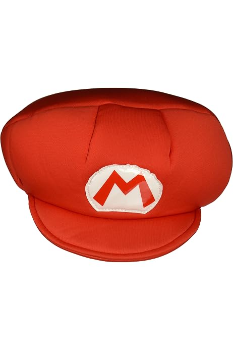 Bioworld Nintendo Super Mario Odyssey 