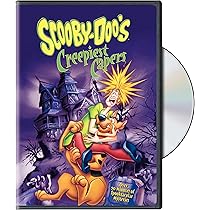 Scooby-Doo's Spookiest Tales DVD 新品未開封 Scooby-Doo's Spookiest Tales [DVD] - Walmart.com