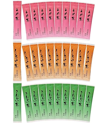 Amazon | ノニリーフティー (微粉末/スティックタイプ) (1g×28包入り