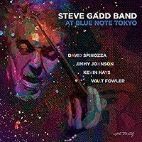 ライヴ・アット・ブルーノート Amazon.co.jp: Live at Blue Note Tokyo(SHM-CD): ミュージック