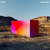 PEOPLE IN MOTION (輸入盤LP) [Analog]