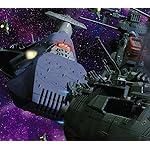 宇宙戦艦ヤマト HD(1440×1280) ガミラス艦隊集結 宇宙戦艦ヤマト HD(1440×1280) ガミラス艦隊集結