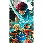 ドラゴンクエスト iPhone SE/8/7/6s(750×1334)壁紙 ユア・ストーリー リュカ,スラりん,ビアンカ,フローラ ドラゴンクエスト iPhone SE/8/7/6s(750×1334)壁紙 ユア・ストーリー リュカ,スラりん,ビアンカ,フローラ