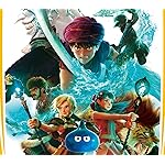 ドラゴンクエスト HD(1440×1280) ユア・ストーリー リュカ,スラりん,ビアンカ,フローラ,パパス,キラーパンサー ドラゴンクエスト HD(1440×1280) ユア・ストーリー リュカ,スラりん,ビアンカ,フローラ,パパス,キラーパンサー