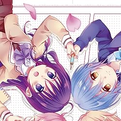 こみっくがーるず 壁紙 スマポ こみっくがーるず 壁紙 スマポ