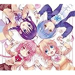 こみっくがーるず Android(960×854)待ち受け 萌田薫子,恋塚小夢,色川琉姫,勝木翼 こみっくがーるず Android(960×854)待ち受け 萌田薫子,恋塚小夢,色川琉姫,勝木翼