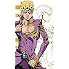 ジョルノ・ジョバァーナ ジョジョの奇妙な冒険 - ジョルノ・ジョバァーナ iPhoneSE/5s/5c/5(640×1136)壁紙 97885