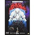 MEMORIES [DVD]