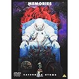 MEMORIES [DVD]