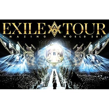 【初回限定盤】LDH LIVE -EXPO 2024- 2dvd 2025/3/19(水)Release!! EXILE TRIBE DVD/Blu-ray Disc『LDH LIVE