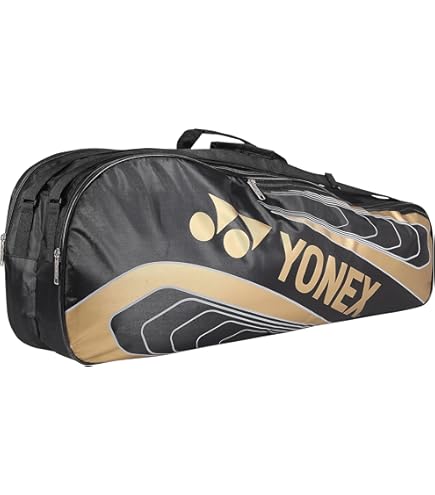 Amazon | ヨネックス(ヨネックス) バドミントンクラケットバッグ