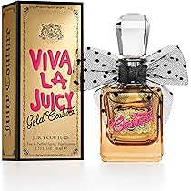 ジューシークチュールゴールド ケース Viva La Juicy Gold