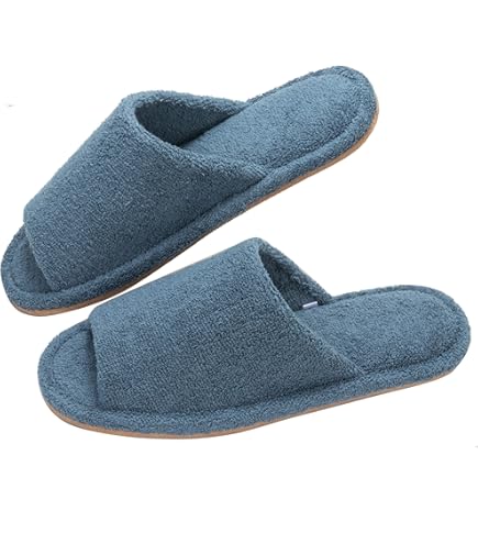 iNVEL L Blue スリッパ2個セット Amazon｜ニトリ(NITORI) スリッパ メッシュ ME2301 NV L 7823473