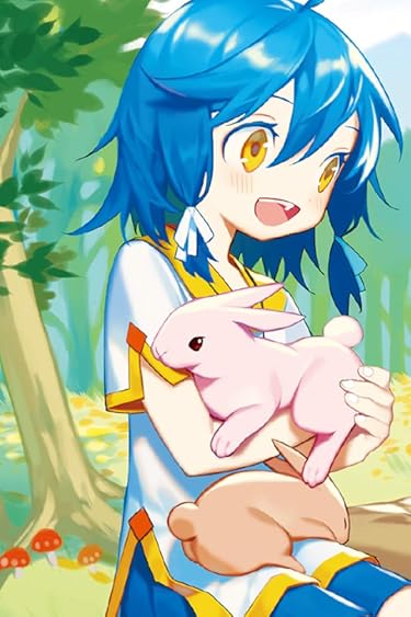 2024年夏アニメ - エレナ