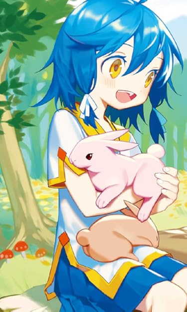 2024年夏アニメ - エレナ