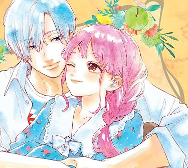 2024冬アニメ - 逸臣,雪