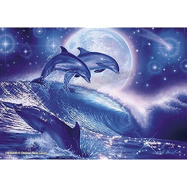 本日〜3日間限定価格❗️レア商品❣️新品未開封　光るラッセンパズルマザーズラブ　II 楽天市場】ラッセン パズル 新作の通販