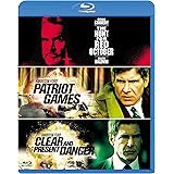 ジャック・ライアン ベストバリューBlu-rayセット (期間限定スペシャルプライス)