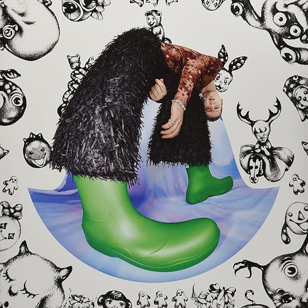 Mura Masa - Mura Masa LPレコード新品未開封 2025年最新】mura masa レコードの人気アイテム - メルカリ