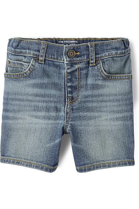 Boys' Fashion KIDSCOOL SPACE Baby Little Girls/Boys Summer