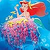 アリエル(Ariel) ディズニー - アリエル(Ariel) iPad壁紙 305825