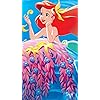 アリエル(Ariel) ディズニー - アリエル(Ariel) iPhoneSE/5s/5c/5(640×1136)壁紙 314594