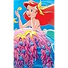 アリエル(Ariel) ディズニー - アリエル(Ariel) FVGA(480×800)壁紙 302749