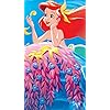 アリエル(Ariel) ディズニー - アリエル(Ariel) XFVGA(480×854)壁紙 305931