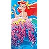 アリエル(Ariel) ディズニー - アリエル(Ariel) iPhoneSE/5s/5c/5 壁紙 視差効果 309262