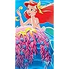 アリエル(Ariel) ディズニー - アリエル(Ariel) iPhone SE/8/7/6s(750×1334)壁紙 311083