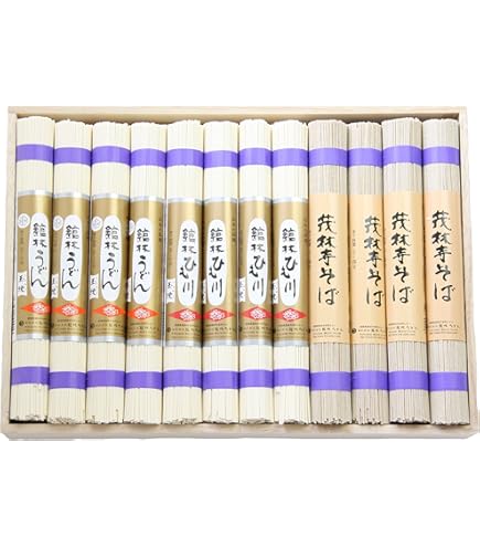 Amazon.co.jp: 館林うどん 玉練詰合15本 : 食品・飲料・お酒