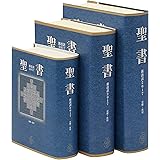 聖書 新改訳2017 小型スタンダード版 引照・注付 NBI-30 (いのちのことば社)