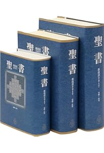 新改訳聖書 第3版　中型折革装　引照・注付　日本聖書刊行会　いのちのことば社 聖書 新改訳2017 中型スタンダード版 引照・注付 NBI-20 （いのちの