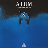 ATUM (輸入盤3CD)