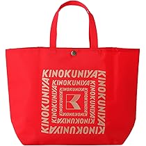 Amazon | [KINOKUNIYA] 紀ノ国屋 エコロジーバッグ | エコバッグ