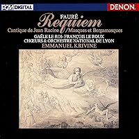 SACD 名盤　コルボ指揮　フォーレ「レクイエム」 タワレコ限定・高音質〉Definition Series第40弾 ミシェル・コルボ追悼