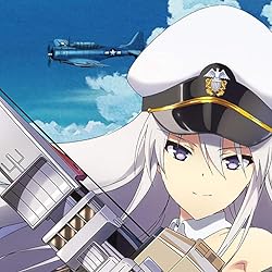 アズールレーンの人気壁紙画像 エンタープライズ