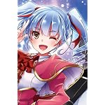 悠久の愚者アズリーの、賢者のすゝめ iPhone(640×960)壁紙 フェリス