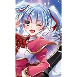 悠久の愚者アズリーの、賢者のすゝめ FVGA(480×800)壁紙 フェリス